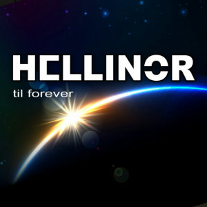 Hellinor - Til Forever (Single) (2013)