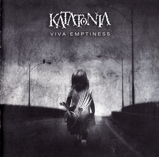 Katatonia - Viva Emptiness 2003 (Lossless)