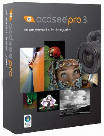 ACDSee Pro 3.0.475 Final
