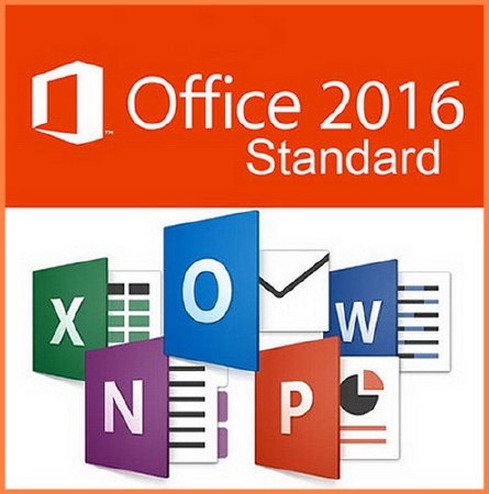 Microsoft Office 2016 Standard 16.0.4266.1001 (86) RePack by D!akov