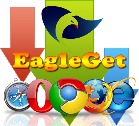 EagleGet 2.0.4.20 Stable + Portable