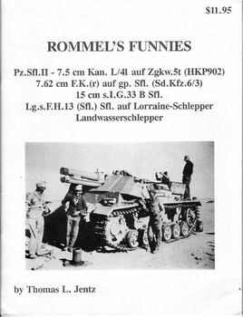 Rommels Funnies