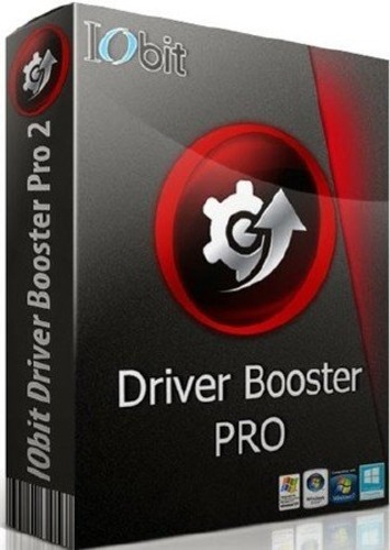 Driver Booster Pro   -  10