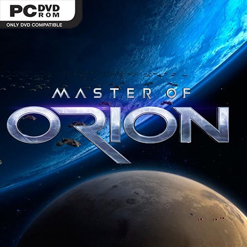 Master of Orion: Collector's Edition  [GoG] (2016/RUS/ENG/MULTI/RePack) PC