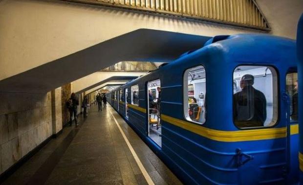 Евровидение 2017: в Киеве продлят работу метро