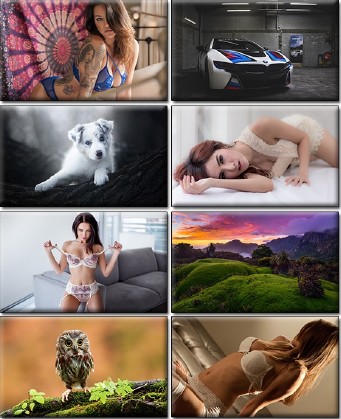 LIFEstyle News MiXture Images. Wallpapers Part (1220)