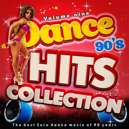 VA-Dance Hits Collection Vol.9 (2017)
