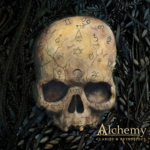 Alchemy - Clarity & Retrospect [EP] (2017)