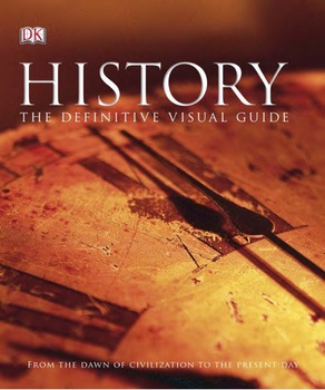History: The Definitive Visual Guide (DK)