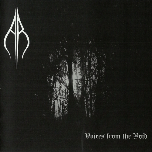Astral Root - Voices From The Void (2014, Lossless)