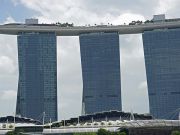 Сингапур разворачивает пилотный проект по открытию счета без документов / Новости / Finance.UA