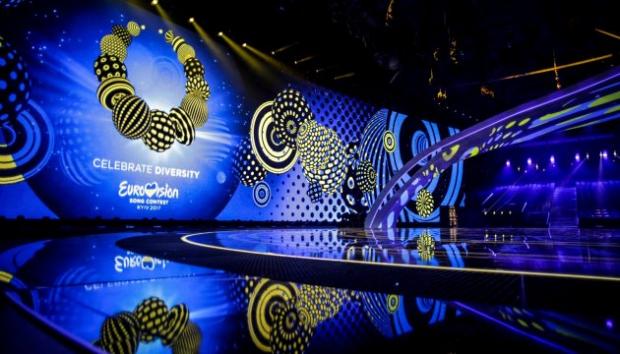 Евровидение 2017: первые эмоции участников конкурса после прохода в финал
