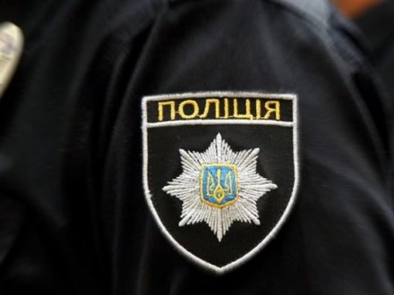 Шефа мелитопольской полиции Ю.Буланова отвели от должности - МВД