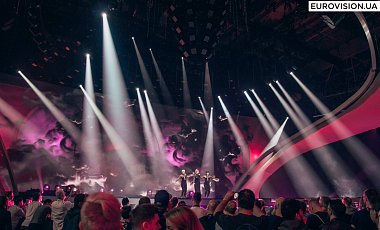Начальный полуфинал Евровидения-2017: кто миновал в финал конкурса