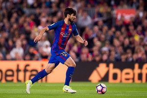 По стопам "Иуды": игрок Барселоны может перейти в Реал