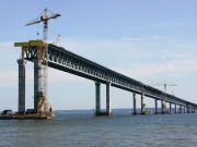 В прокуратуре оценили ущерб от сооружения Керченского моста / Новости / Finance.UA