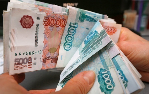 В России банки выдали миллиардный кредит под залог бочек с водой
