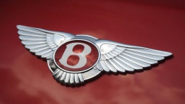 Bentley возьмется образовывать автомобили для веганов