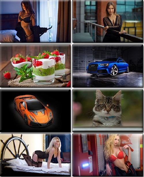 LIFEstyle News MiXture Images. Wallpapers Part (1225)