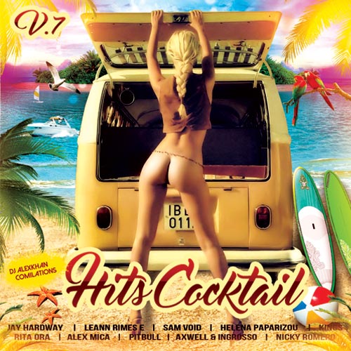 VA-Hits Cocktail Vol.7 (2017)