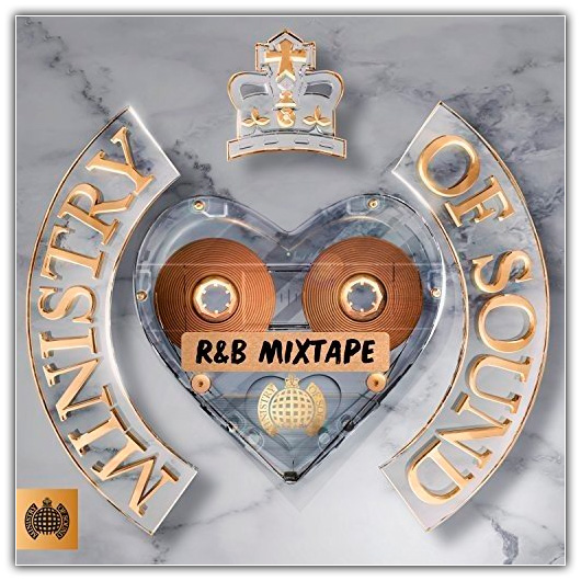 VA - MOS: R&B Mixtape (2017)
