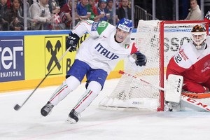 ЧМ-2017: Канада разгромила Норвегию, Италия покидает элитный дивизион