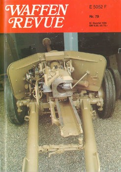 Waffen Revue 79 (1990 IV.Quartal)
