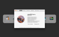macOS Sierra 10.12.5 Installer (2017/MULTi/RUS)