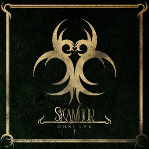 SycAmour - Obscure (EP) (2012)