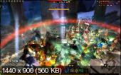 Guild Wars 2 / Войны гильдий 2 L.1.0.1/15042 (2012)