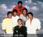 Майкл Джексон (Michael Jackson) фото с братьями - 7xHQ A3da84133831a1e3c71c9059f3142b78