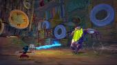 Epic Mickey 2: The Power of Two (2012/RF/ENG/XBOX360)