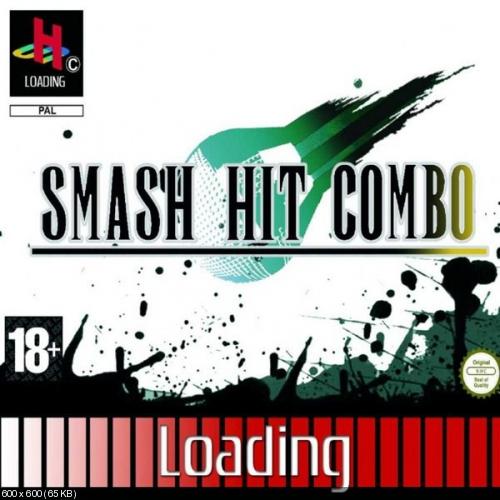 Smash Hit Combo