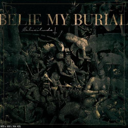 Belie My Burial - Solicitude (Single) (2012)
