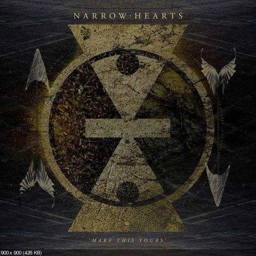 Narrow Hearts - Turning Point (Single) (2012)