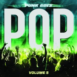 Various Artists - Punk Goes Pop Volume 5 (2012)