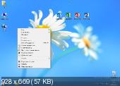 Microsoft Windows 8 x86 Pro &amp; Office 2013 by Vannza v.0.1