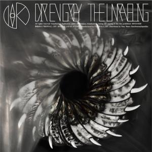 Dir En Grey - The Unraveling [EP] (2013)