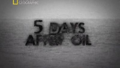 :    / National Geographic. Aftermath: World without oil (2009) SatRip