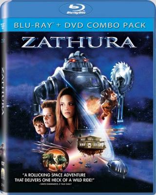 Zathura A Space Adventure 2005 1080p BrRip x264 BOKUTOX YIFY