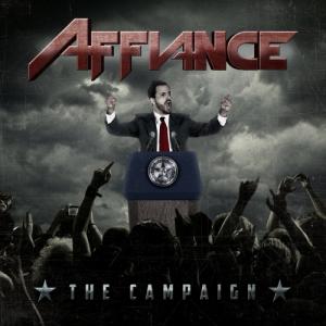 Affiance - The Campaign (2012)