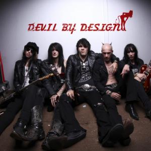 Devil By Design -  Let The Devil Drive [EP] (2012)