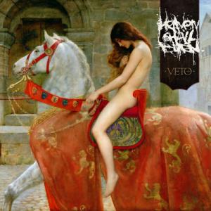 Heaven Shall Burn - Veto [Limited Deluxe Edition] (2013)