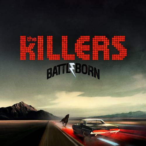 The Killers - Дискография (2004-2012)