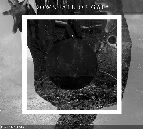 Downfall of Gaia - Downfall of Gaia (2013)