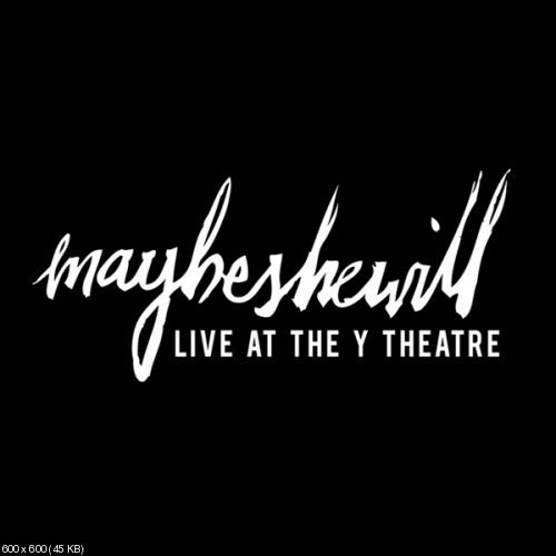 Maybeshewill - Live at the Y Theatre (2013)