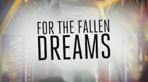 For The Fallen Dreams - Pretending / Brothers in Arms (Impericon Never Say Die! tour 2012)