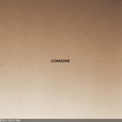 Comadre - Comadre (2013)