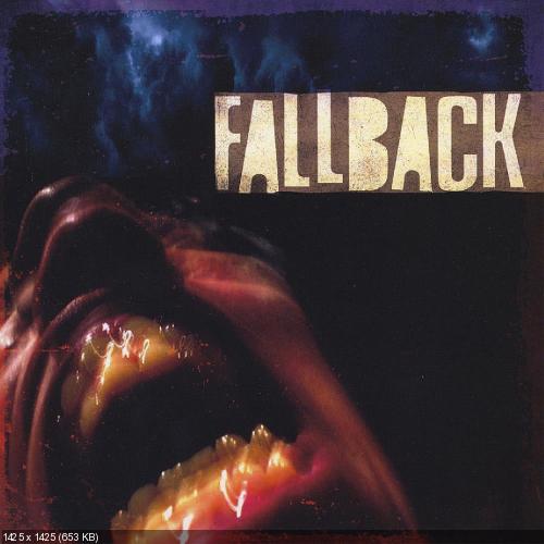 Fallback - Fallback (2008)