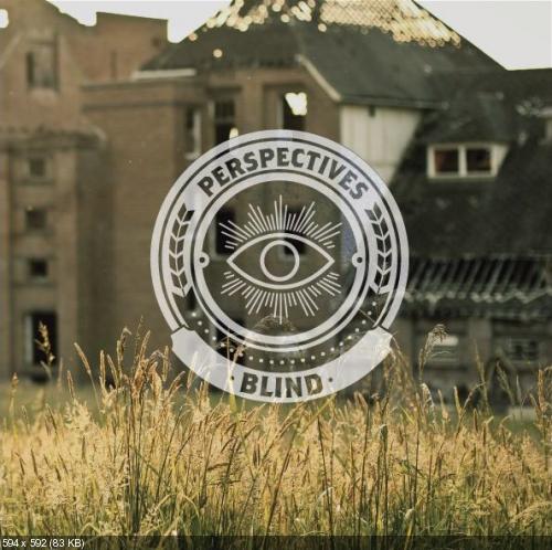 Perspectives - Blind (EP) (2013)